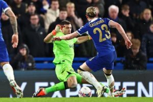 Read more about the article Chelsea 0-0 Aston Villa (FA Cup)