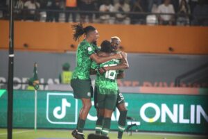 Read more about the article Nigeria 2-0 Cameroon (AFCON)