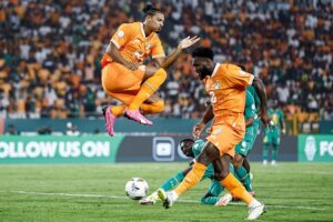 Read more about the article Senegal (4)1-1(5) Ivory Coast (AFCON Playoffs)