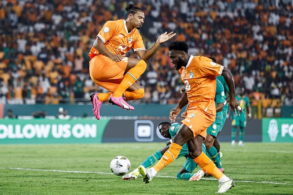 Read more about the article Senegal (4)1-1(5) Ivory Coast (AFCON Playoffs)