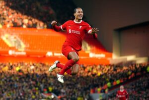 Read more about the article Liverpool 5-2 Norwich (FA Cup)