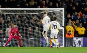 Read more about the article Wolves 3-4 Man United (EPL)