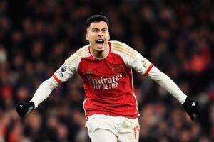Read more about the article Arsenal 3-1 Liverpool (EPL)