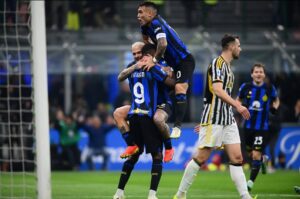 Read more about the article Inter Milan 1-0 Juventus (Serie A)