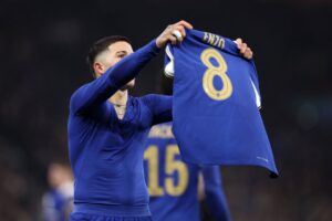 Read more about the article Aston Villa 1-3 Chelsea (FA Cup)
