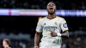 Read more about the article Real Madrid 4-0 Girona (La Liga)