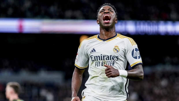 You are currently viewing Real Madrid 4-0 Girona (La Liga)