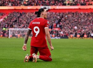 Read more about the article Liverpool 3-1 Burnley (EPL)