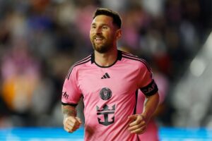 Read more about the article Inter Miami 2-0 RS Lake (MLS)