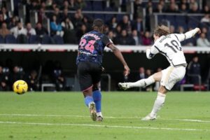 Read more about the article Real Madrid 1-0 Sevilla (La Liga)