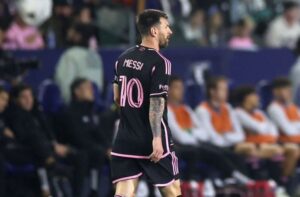 Read more about the article LA Galaxy 1-1 Inter Miami (MLS)