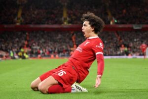 Read more about the article Liverpool 3-0 Southampton (FA Cup)