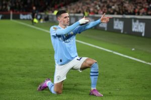 Read more about the article Brentford 1-3 Manchester City (EPL)