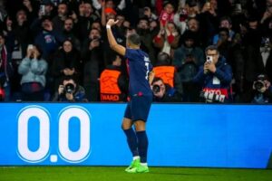 Read more about the article PSG 2-0 Real Sociedad (UCL)