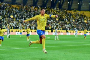 Read more about the article Al Nassr 2-0 Al Feiha (AFC Champions League)