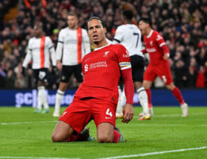 Read more about the article Liverpool 4-1 Luton (EPL)