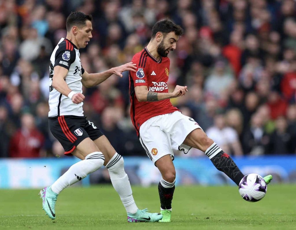 You are currently viewing Man United 1-2 Fulham (EPL)