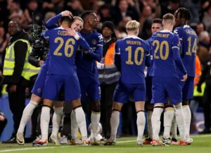 Read more about the article Chelsea 3-2 Leeds (FA Cup)