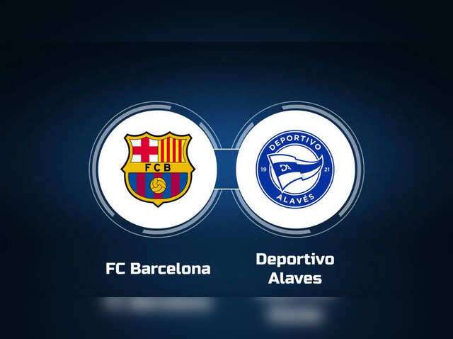 You are currently viewing Alaves 1-3 FC Barcelona (La Liga)