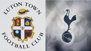 Read more about the article Tottenham 2-1 Luton (EPL)