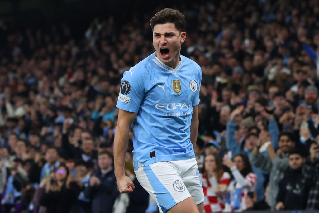 You are currently viewing Man City 3-1 Copenhagen (UCL)