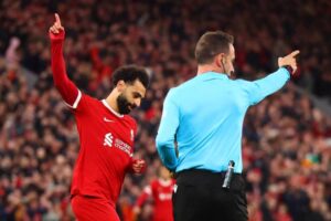 Read more about the article Liverpool 6-1 Sparta Praha (UEL)