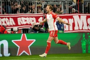 Read more about the article Bayern 3-0 Lazio (UCL)