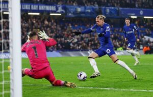 Read more about the article Chelsea 3-2 Newcastle (EPL)