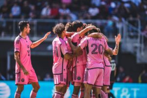 Read more about the article DC United 1-3 Inter Miami (MLS)