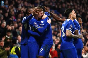 Read more about the article Chelsea 4-2 Leicester (FA Cup)