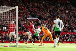 Read more about the article Man United 4-3 Liverpool (FA Cup)