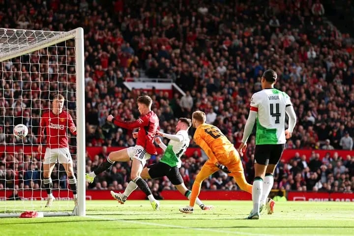You are currently viewing Man United 4-3 Liverpool (FA Cup)