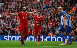 Read more about the article Liverpool 2-1 Brighton (EPL)