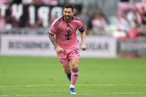 Read more about the article Inter Miami 5-0 Orlando City (MLS)