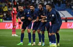 Read more about the article Abha 0-8 Al Nassr (SPL)