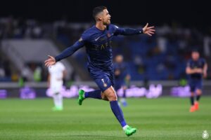Read more about the article Damac 0-1 Al Nassr (SPL)