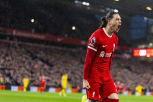 Read more about the article Liverpool 3-1 Sheffield Utd (EPL)
