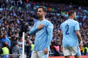 Read more about the article Man City 1-0 Chelsea (FA Cup)