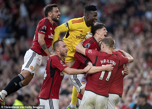 You are currently viewing Coventry City (2)3-3(4) Man United (FA Cup)