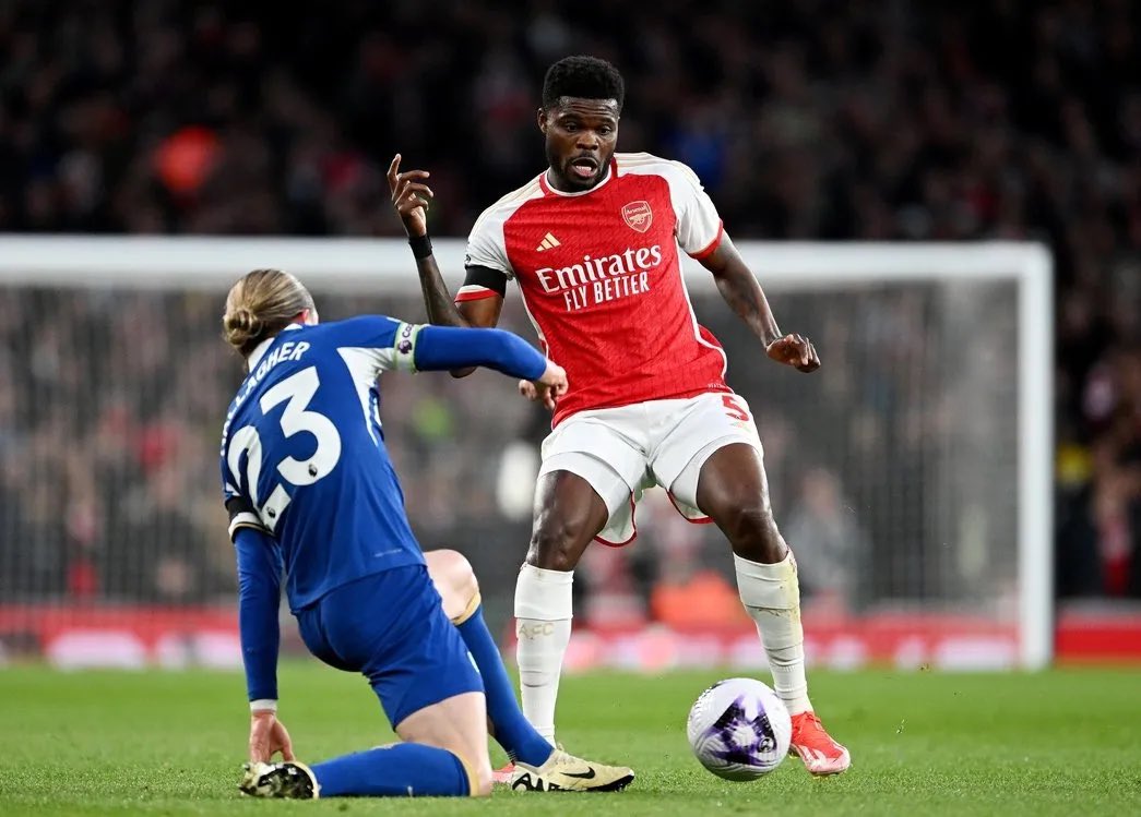 You are currently viewing Arsenal 5-0 Chelsea (EPL)