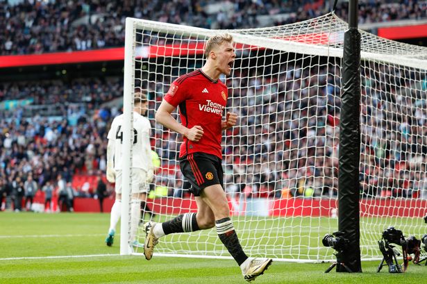 You are currently viewing Man United 4-2 Sheffield United (EPL)