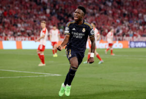 Read more about the article Bayern 2-2 Real Madrid (UCL)
