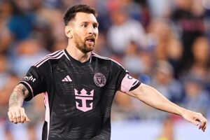 Read more about the article Sporting KC 2-3 Inter Miami (MLS)
