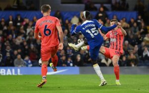 Read more about the article Chelsea 6-0 Everton (EPL)