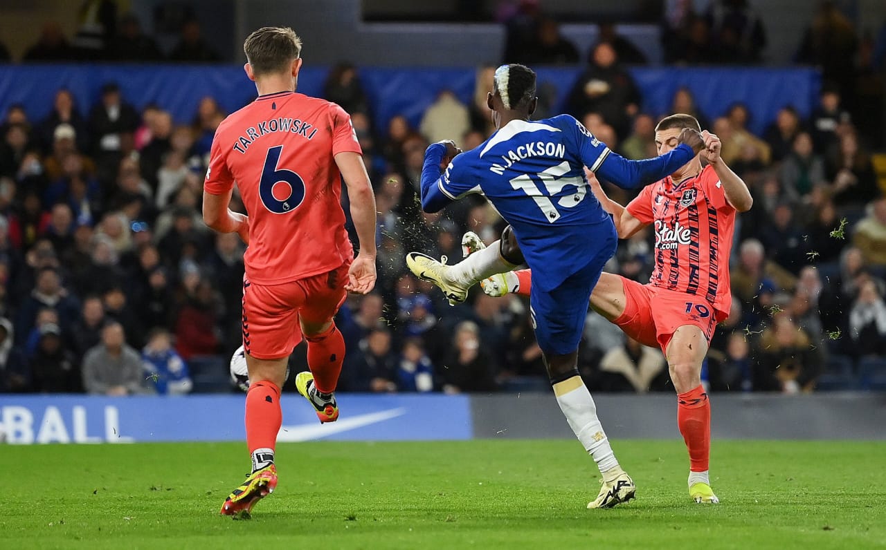 You are currently viewing Chelsea 6-0 Everton (EPL)