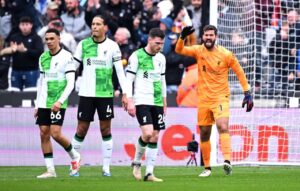 Read more about the article West Ham 2-2 Liverpool (EPL)