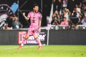 Read more about the article New England 1-4 Inter Miami (MLS)
