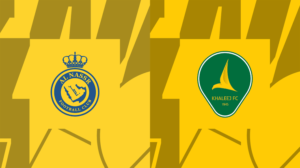 Read more about the article Al Khaleej 0-1 Al Nassr (SPL)
