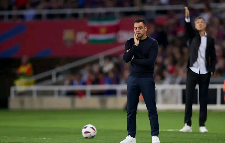 Barca 2-0 Real Sociedad (La Liga)