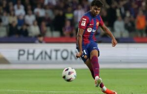 Read more about the article Barca 2-0 Real Sociedad (La Liga)